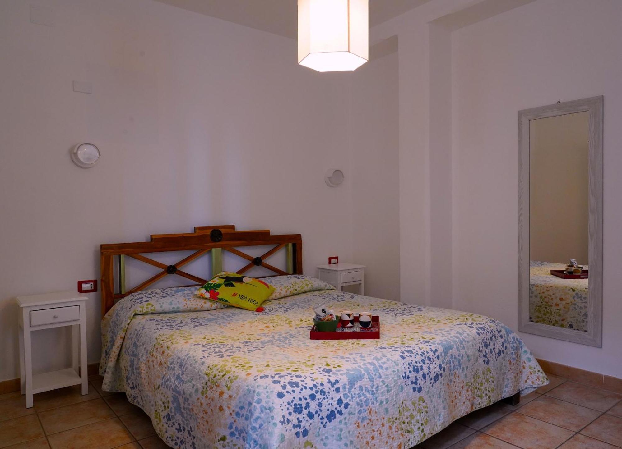 Flowery Inn Villa Alguer Exterior foto