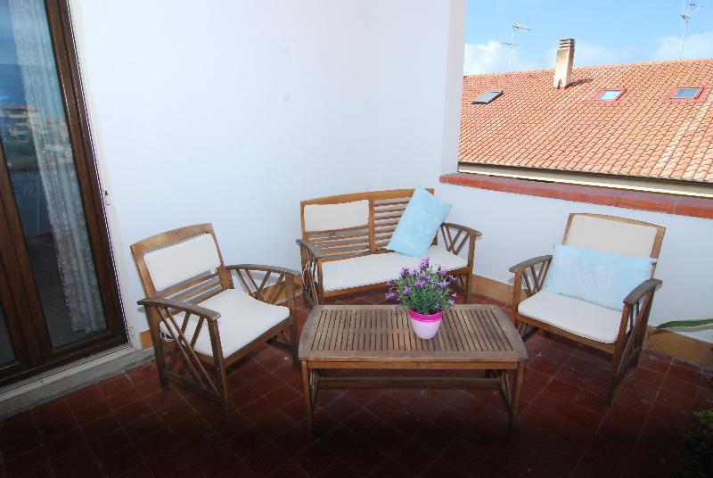 Flowery Inn Villa Alguer Exterior foto